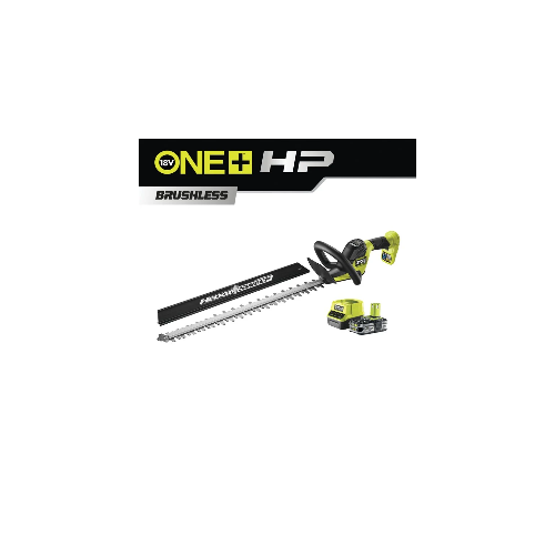 Tagliasiepi 18V ONE+™ HP Brushless, lama da 60cm