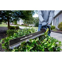 Tagliasiepi MAX POWER Brushless, lama da 65 cm (1 x 2,0 Ah) 2