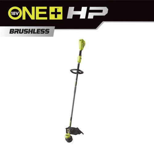 Decespugliatore 18V ONE+™ HP WHISPER™, taglio 38 cm