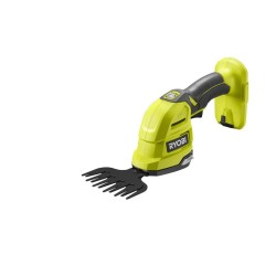 Regolaerba / Sagomatore 2-in-1 18V 2