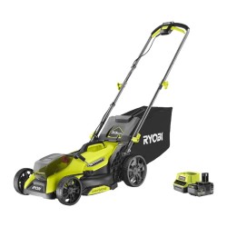 Rasaerba 18V ONE+™ HP Brushless, taglio 33cm (1 x 5.0Ah) 2