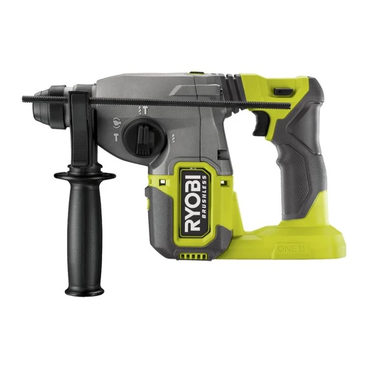 Tassellatore SDS+ 18V Brushless