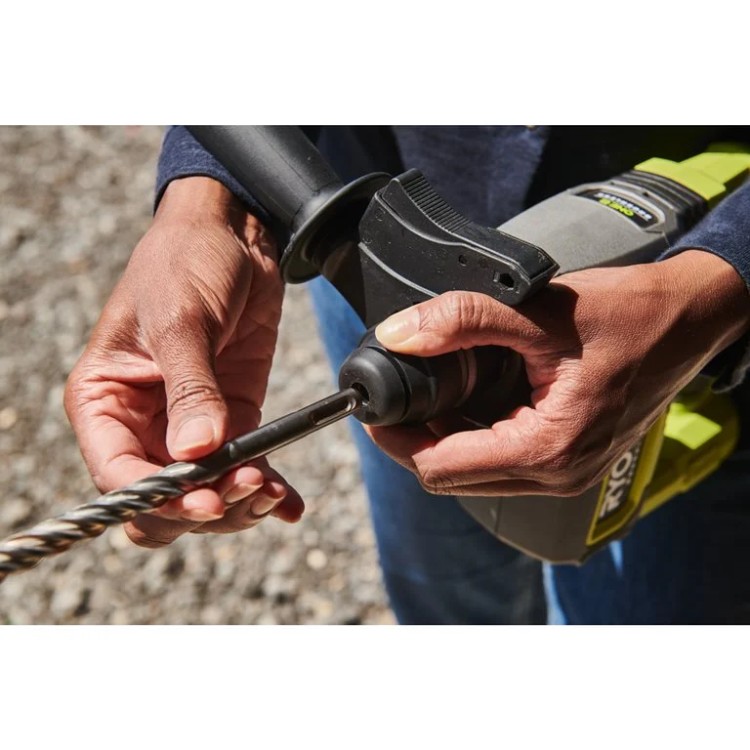 Tassellatore SDS+ 18V Brushless