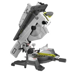 Troncatrice 254mm 1800W con pianetto