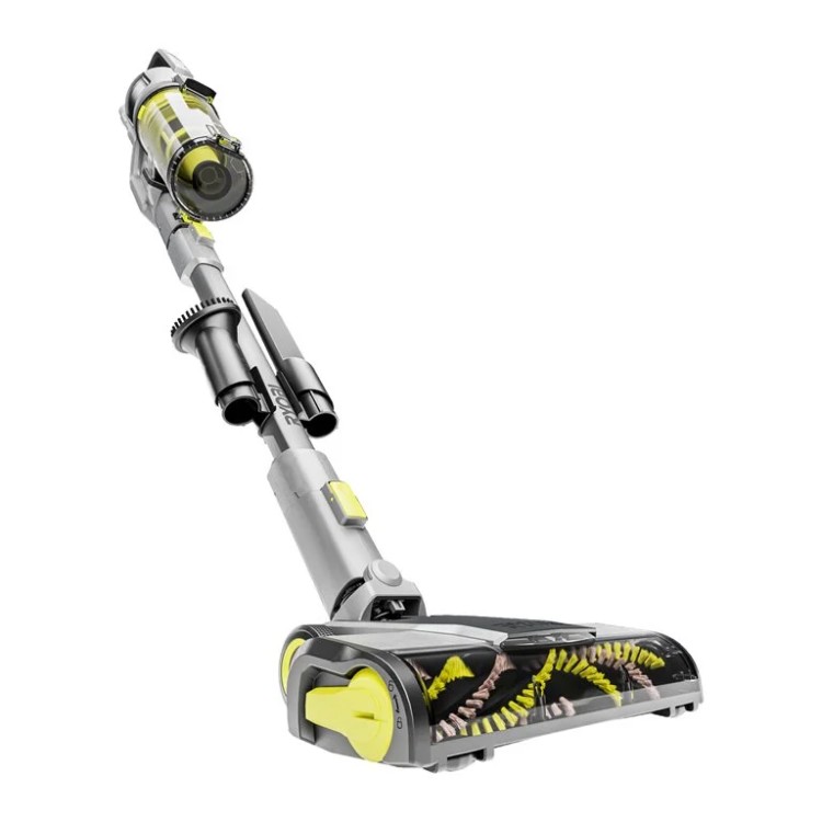 Kit Aspirapolvere Brushless 18V ONE+™ (1x 4.0Ah)