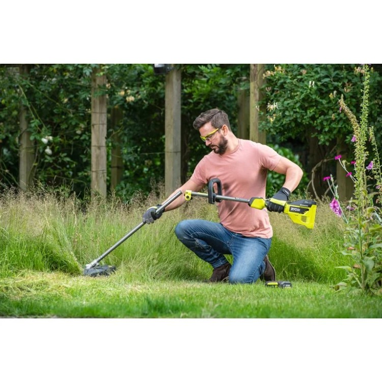 Decespugliatore Brushless 36V (1x 4.0Ah), Taglio 28-33cm