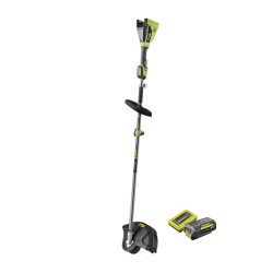 Decespugliatore Brushless 36V (1x 4.0Ah), Taglio 28-33cm 2