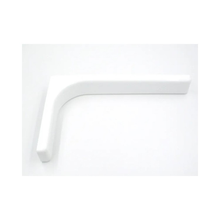 REGGIMENSOLA LEONARDO BIANCO12 CM