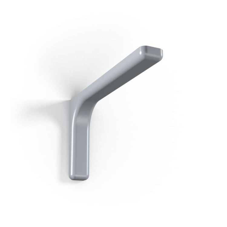 REGGIMENSOLA LEONARDO ARGENTO 12 CM