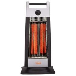 STUFA IN FIBRA CARBONIO 900watt cod.70183