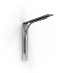 REGGIMENSOLA ECLISSE ARGENTO 14CM