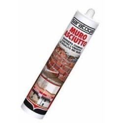 Saratoga Muro Asciutto contro l'umidita da 300 ml