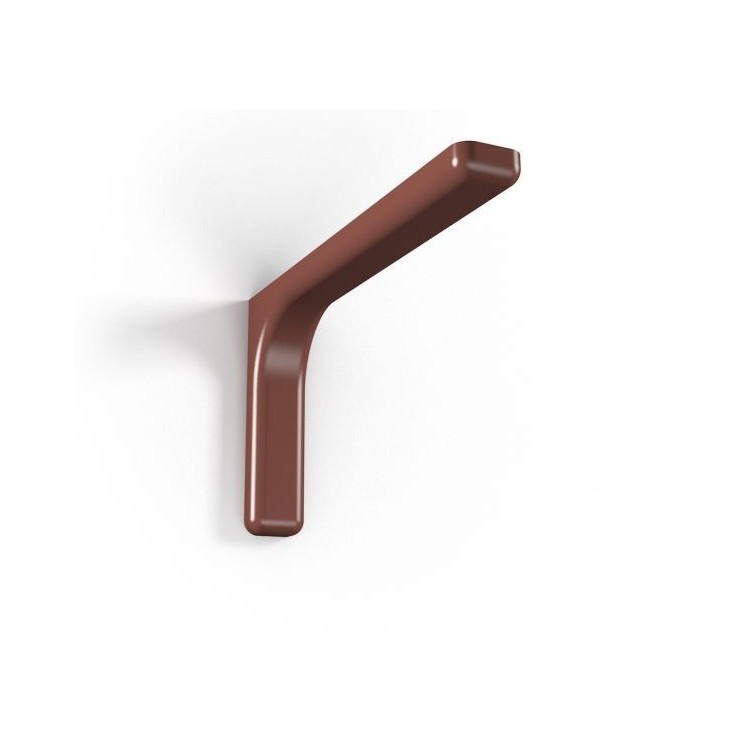 REGGIMENSOLA LEONARDO MARRONE 18 CM