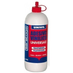 Saratoga Colla UNIVIL SUPER da 300GR