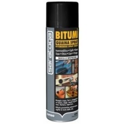Saratoga BITUMI' Guaina Spray da 500 ml