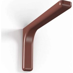REGGIMENSOLA LEONARDO MARRONE 24 CM