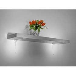 REGGIMENSOLA BASIC BIANCO 15CM 2