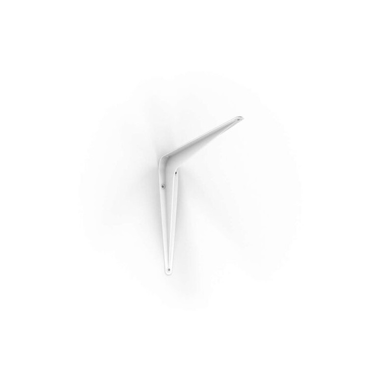 REGGIMENSOLA BASIC BIANCO 15CM