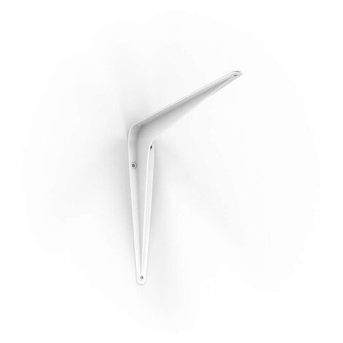 REGGIMENSOLA BASIC BIANCO 15CM