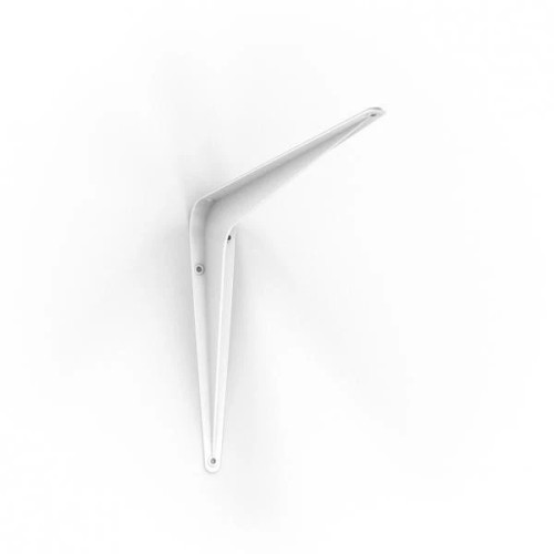 REGGIMENSOLA BASIC BIANCO 30CM