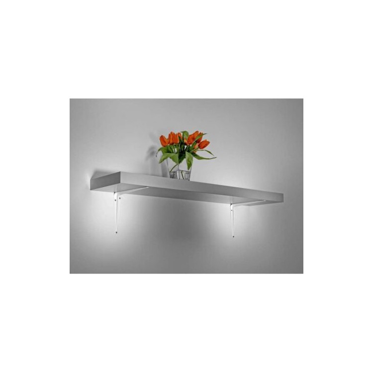 REGGIMENSOLA BASIC BIANCO 30CM