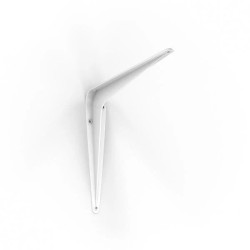 REGGIMENSOLA BASIC BIANCO 35CM