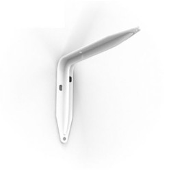 REGGIMENSOLA EUROPA BIANCO 20CM