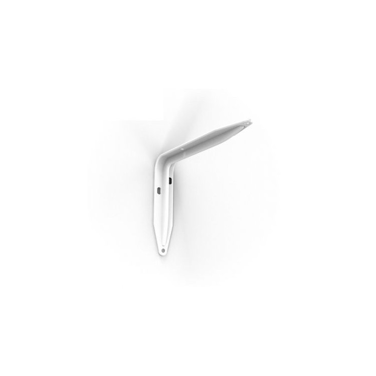 REGGIMENSOLA EUROPA BIANCO 20CM