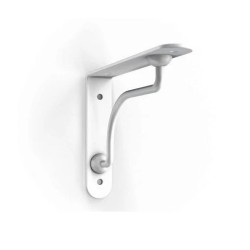 REGGIMENSOLA PALLADIO BIANCO 14CM