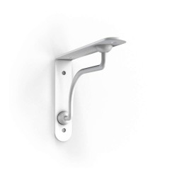 REGGIMENSOLA PALLADIO ARGENTO 23 CM