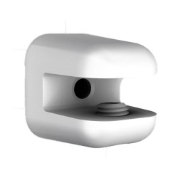 REGGIPIANI NYLON 2,7 BIANCO