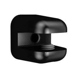 REGGIPIANI NYLON 2,7 NERO