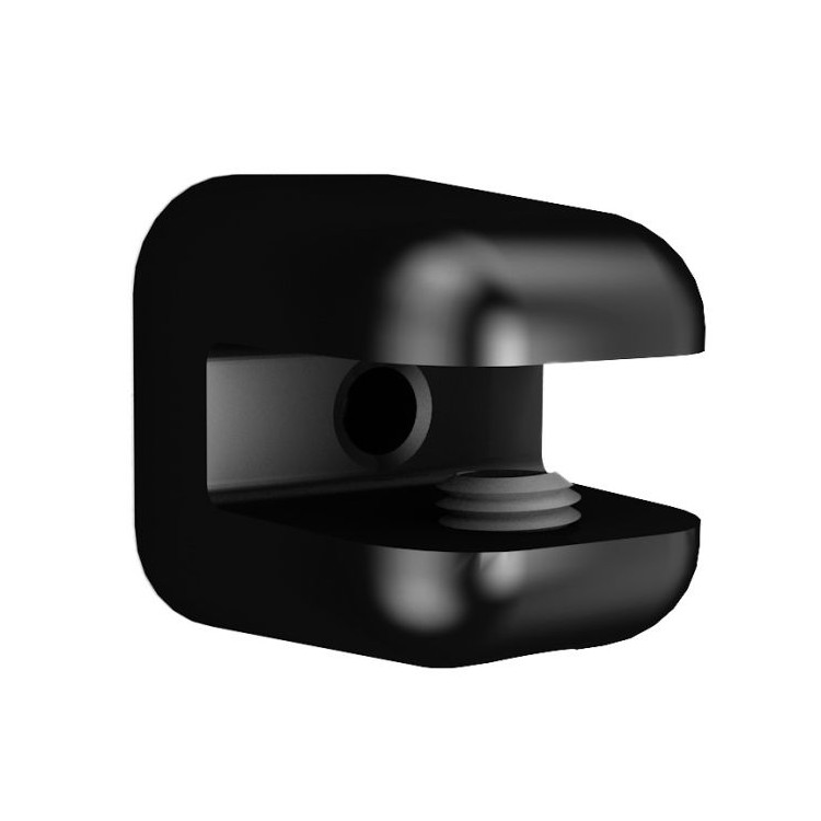 REGGIPIANI NYLON 2,7 NERO