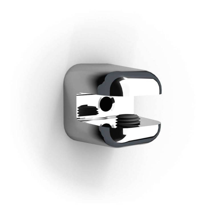 REGGIPIANI NYLON 2,7 ARGENTO