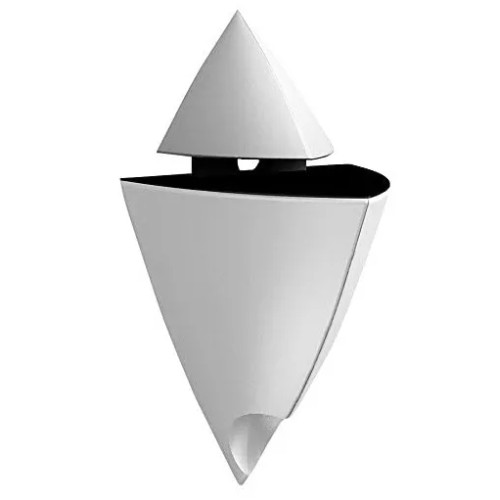 REGGIMENSOLA ICEBERG 4 BIANCO