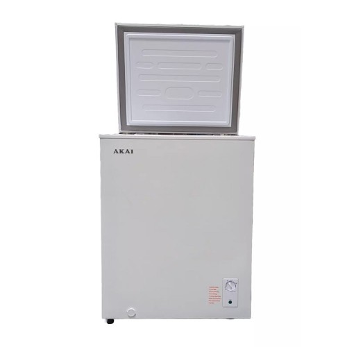 CONGELATORE ORIZZONTALE AKAI 137lt