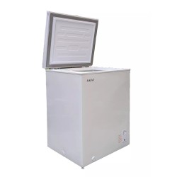 CONGELATORE ORIZZONTALE AKAI 137lt 2