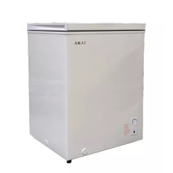 CONGELATORE ORIZZONTALE AKAI 137lt