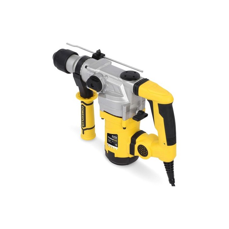 martello demolitore 1600w 4 funzioni MISTRAL