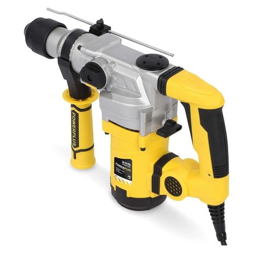 martello demolitore 1600w 4 funzioni MISTRAL