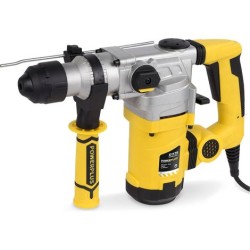 martello demolitore 1600w 4 funzioni MISTRAL