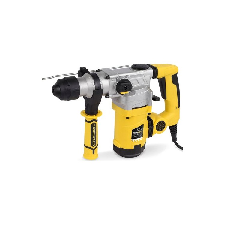 martello demolitore 1600w 4 funzioni MISTRAL