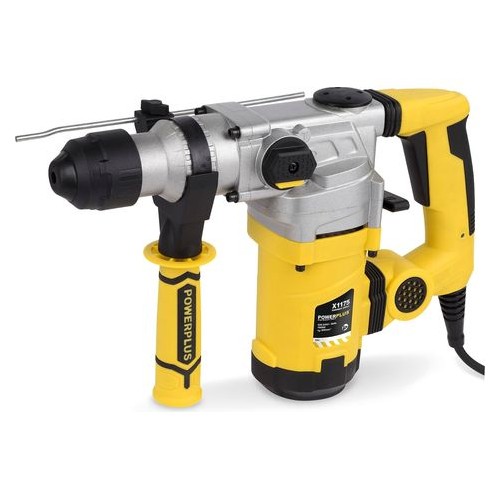 martello demolitore 1600w 4 funzioni MISTRAL