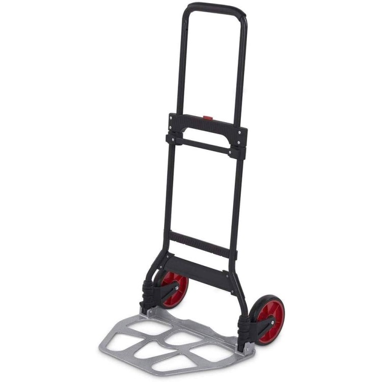 carrello pieghevole KLAPP-CAR 120kg MISTRALL