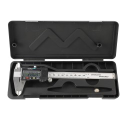 calibro digitale centesimale inox MISTRAL