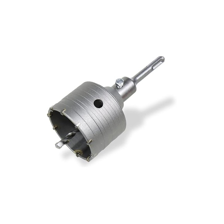 Sega a Tazza 110mm per Muro e Cemento Mistral | Utensili Edilizia