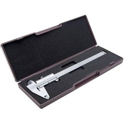 calibro in acciaio inox cinquantesimale MISTRAL