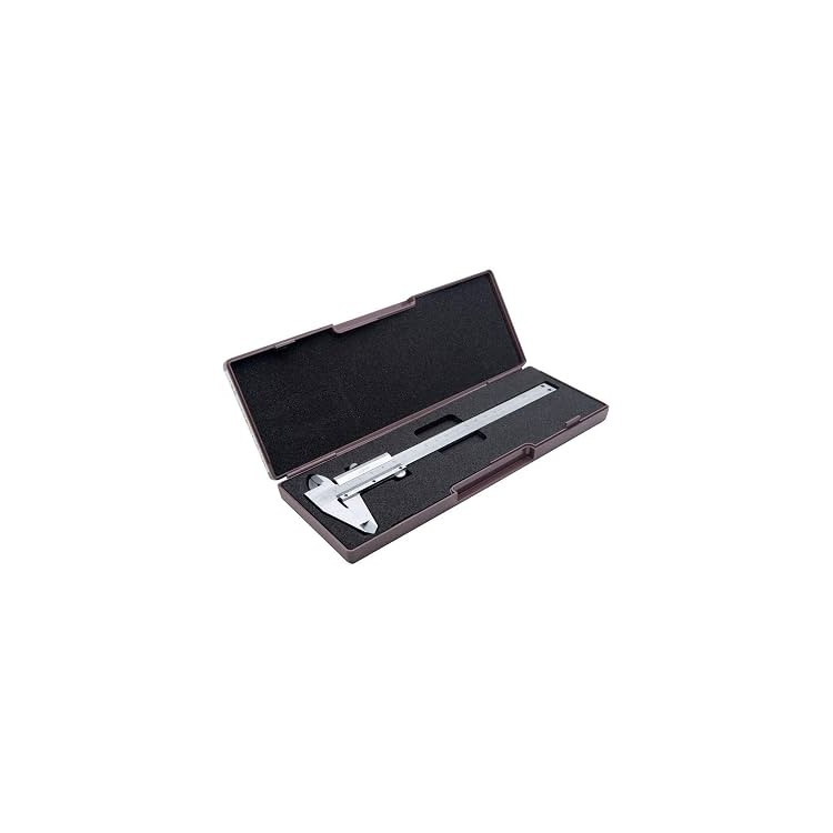 calibro in acciaio inox cinquantesimale MISTRAL