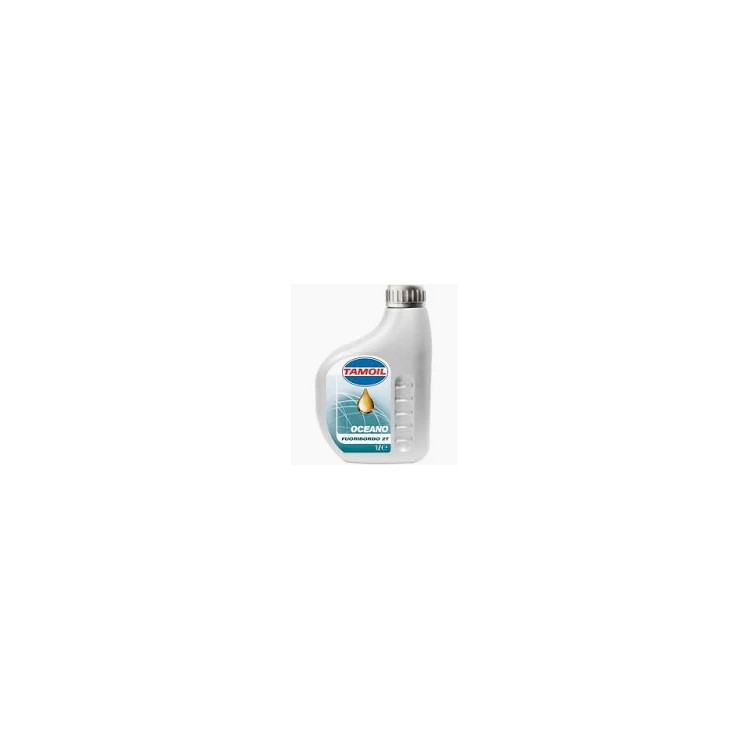 OLIO TAMOIL  OCEANO 2t 1lt