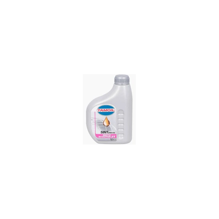 OLIO TAMOIL SINT MOTO 2t 1lt